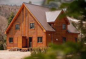 Chalets Gallix