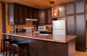 Chalets Gallix