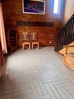Chalets Gallix