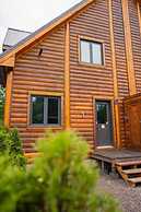 Chalets Gallix