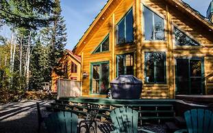 Chalets Gallix