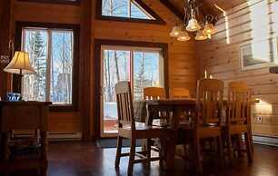 Chalets Gallix