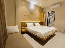 Rukkmannie Holiday Inn