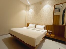 Rukkmannie Holiday Inn