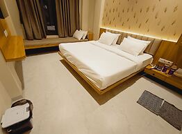 Rukkmannie Holiday Inn