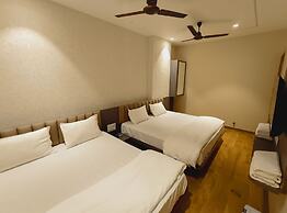 Rukkmannie Holiday Inn