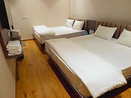 Rukkmannie Holiday Inn