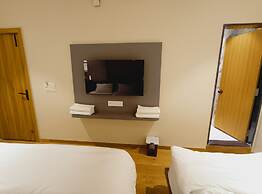 Rukkmannie Holiday Inn