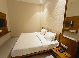 Rukkmannie Holiday Inn