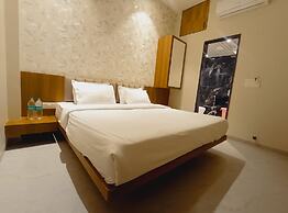 Rukkmannie Holiday Inn