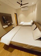 Rukkmannie Holiday Inn