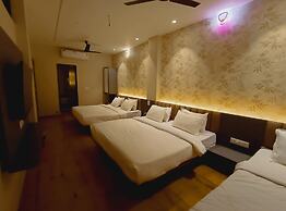 Rukkmannie Holiday Inn