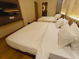Rukkmannie Holiday Inn