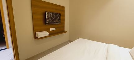 Rukkmannie Holiday Inn
