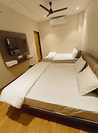 Rukkmannie Holiday Inn