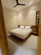 Rukkmannie Holiday Inn