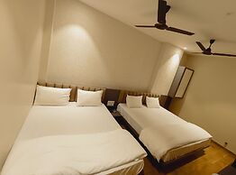Rukkmannie Holiday Inn