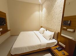 Rukkmannie Holiday Inn