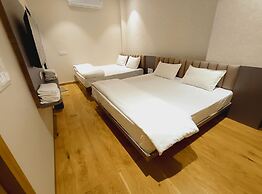 Rukkmannie Holiday Inn
