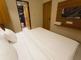 Rukkmannie Holiday Inn