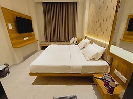 Rukkmannie Holiday Inn
