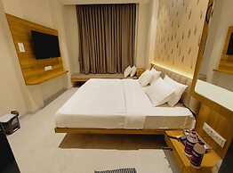 Rukkmannie Holiday Inn