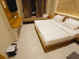 Rukkmannie Holiday Inn