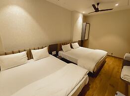 Rukkmannie Holiday Inn