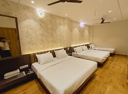 Rukkmannie Holiday Inn