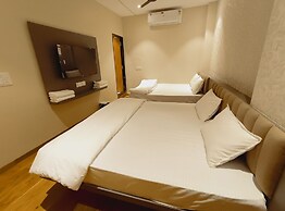 Rukkmannie Holiday Inn