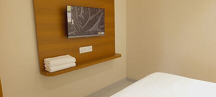 Rukkmannie Holiday Inn