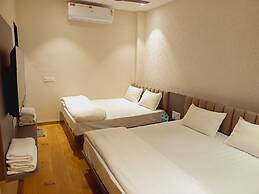 Rukkmannie Holiday Inn