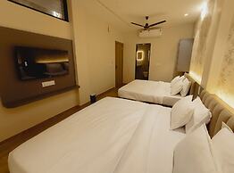 Rukkmannie Holiday Inn