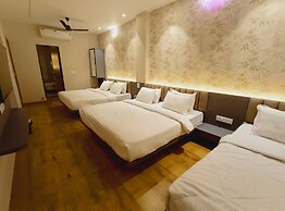 Rukkmannie Holiday Inn