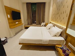 Rukkmannie Holiday Inn