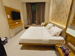 Rukkmannie Holiday Inn