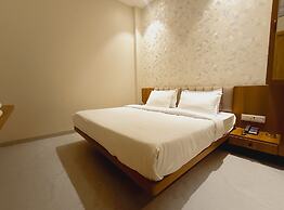 Rukkmannie Holiday Inn
