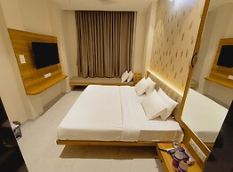 Rukkmannie Holiday Inn