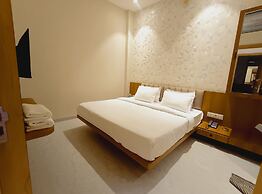Rukkmannie Holiday Inn