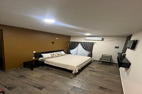 Hotel Casa María