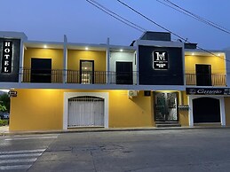 Hotel Casa María