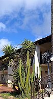 Hotel Hacienda Rosarito