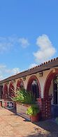 Hotel Hacienda Rosarito