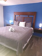 Hotel Hacienda Rosarito