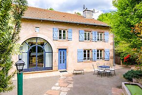 Domaine Macky