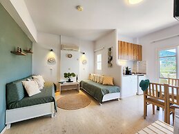 Matthew's Place