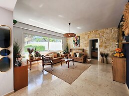 Matthew's Place