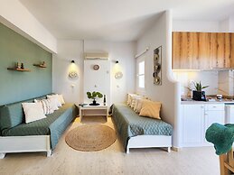 Matthew's Place