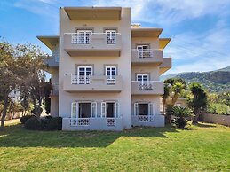 Matthew's Place