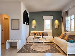 Matthew's Place